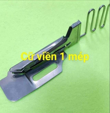 Cữ viền 1 mép dùng cho máy kansai